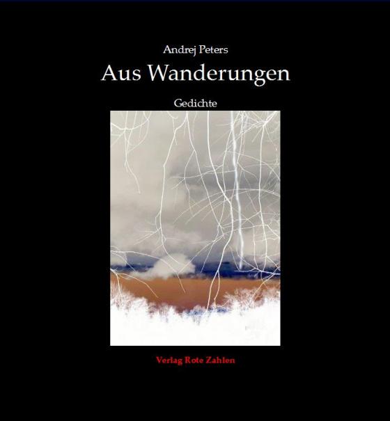 Cover-Bild Aus Wanderungen