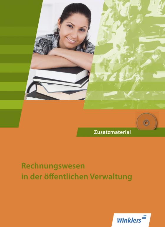 Cover-Bild Ausbildung in der öffentlichen Verwaltung