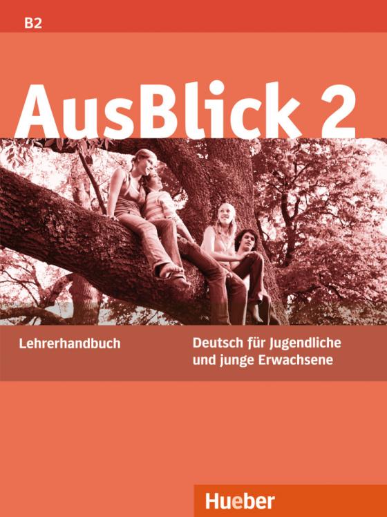 Cover-Bild AusBlick 2