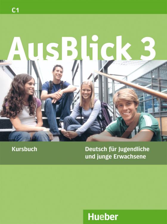 Cover-Bild AusBlick 3