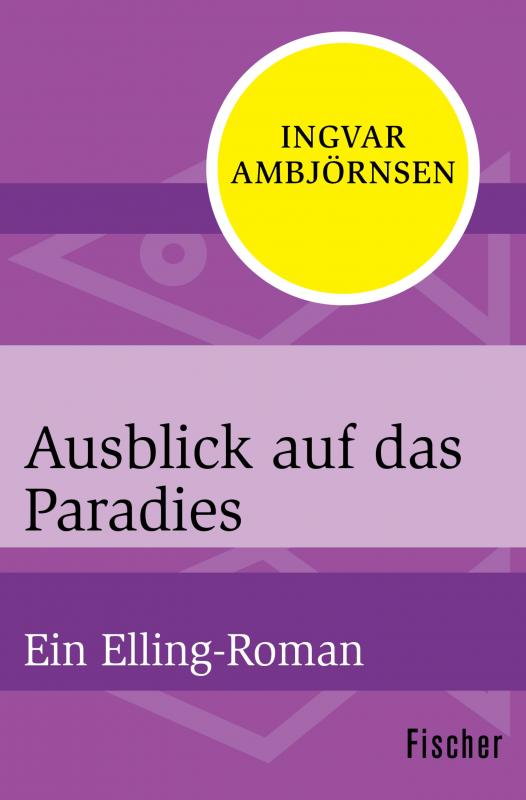 Cover-Bild Ausblick auf das Paradies