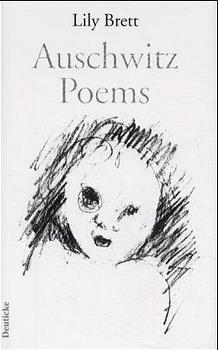 Cover-Bild Auschwitz Poems