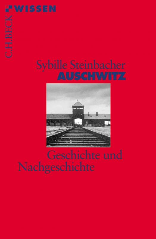 Cover-Bild Auschwitz