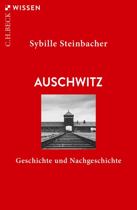 Cover-Bild Auschwitz