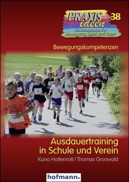 Cover-Bild Ausdauertraining in Schule und Verein