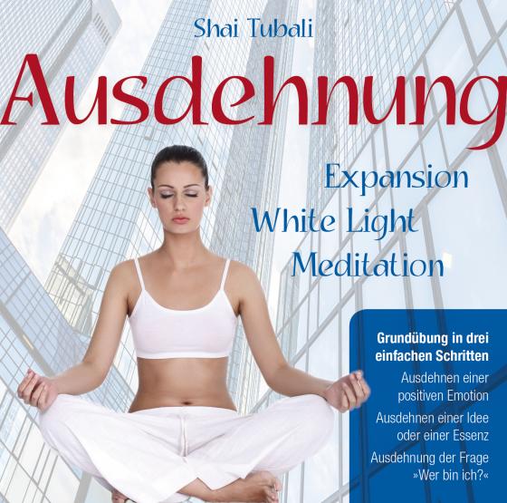 Cover-Bild Ausdehnung