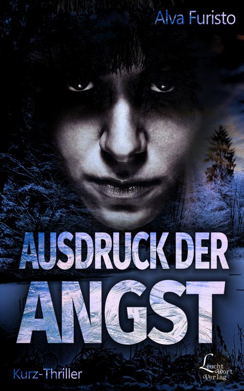 Cover-Bild Ausdruck der Angst