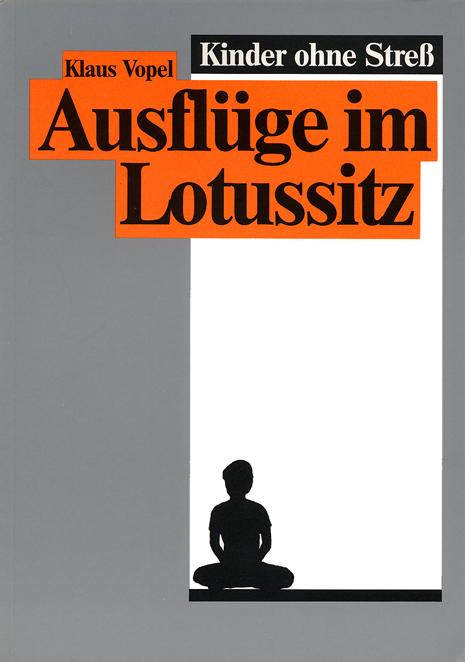 Cover-Bild Ausflüge im Lotussitz