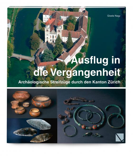 Cover-Bild Ausflug in die Vergangenheit