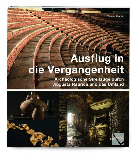 Cover-Bild Ausflug in die Vergangenheit