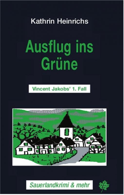 Cover-Bild Ausflug ins Grüne