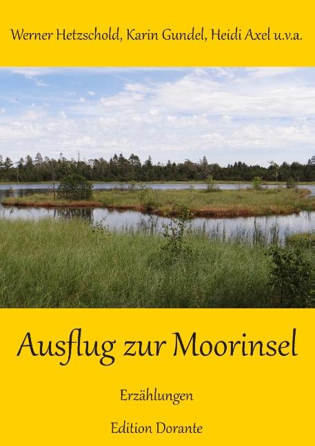 Cover-Bild Ausflug zur Moorinsel