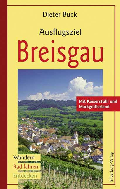 Cover-Bild Ausflugsziel Breisgau