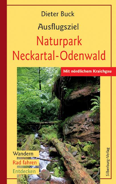 Cover-Bild Ausflugsziel Naturpark Neckartal-Odenwald