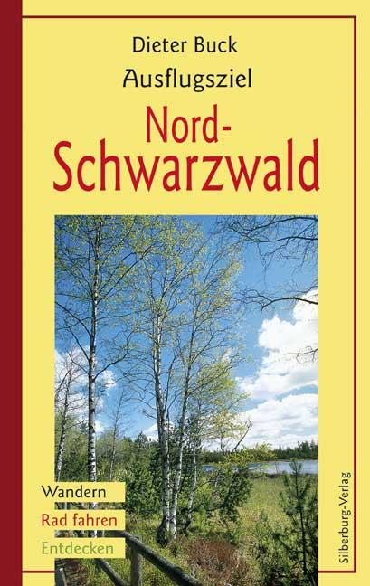 Cover-Bild Ausflugsziel Nordschwarzwald