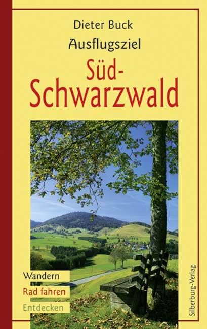 Cover-Bild Ausflugsziel Südschwarzwald