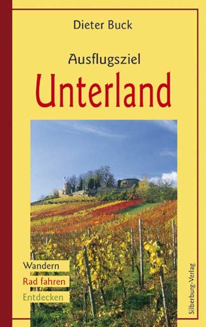 Cover-Bild Ausflugsziel Unterland