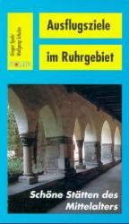 Cover-Bild Ausflugsziele im Ruhrgebiet