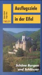 Cover-Bild Ausflugsziele in der Eifel
