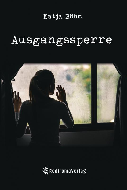 Cover-Bild Ausgangssperre