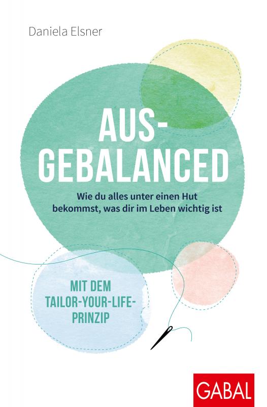 Cover-Bild Ausgebalanced