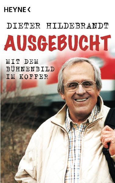 Cover-Bild Ausgebucht