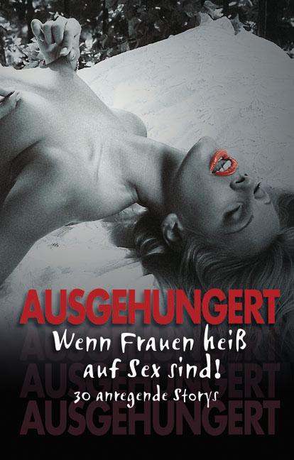 Cover-Bild Ausgehungert