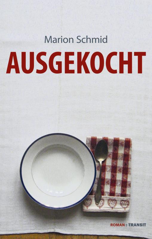 Cover-Bild Ausgekocht