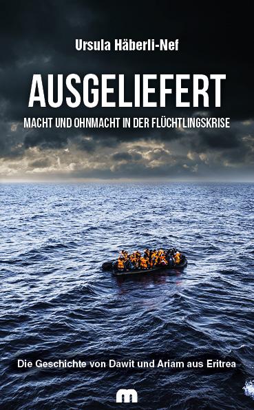 Cover-Bild Ausgeliefert