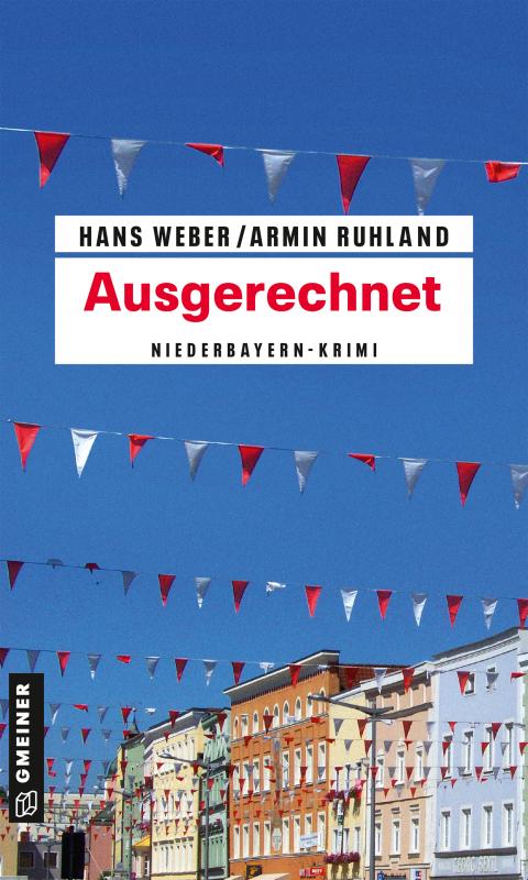 Cover-Bild Ausgerechnet