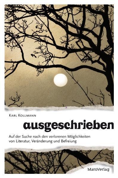 Cover-Bild Ausgeschrieben