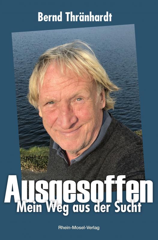 Cover-Bild Ausgesoffen