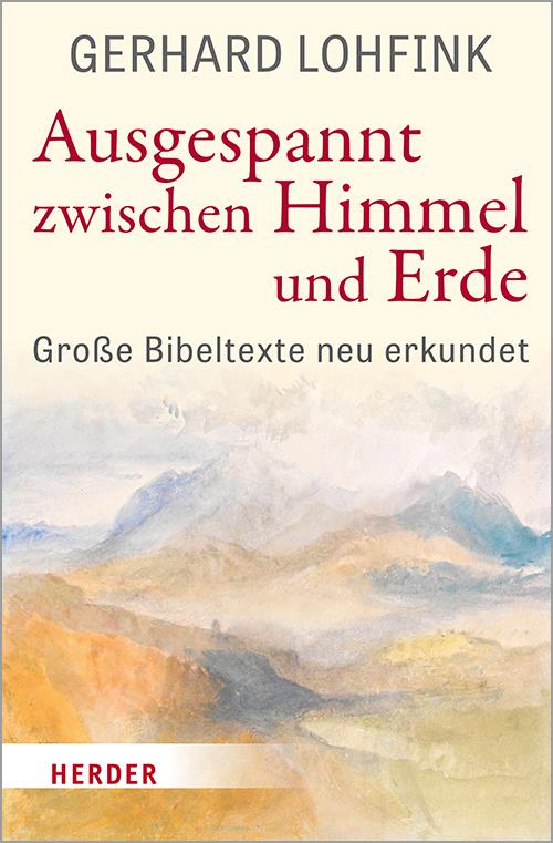 Cover-Bild Ausgespannt zwischen Himmel und Erde