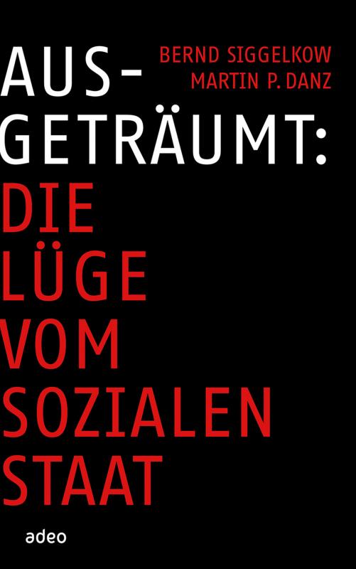 Cover-Bild Ausgeträumt