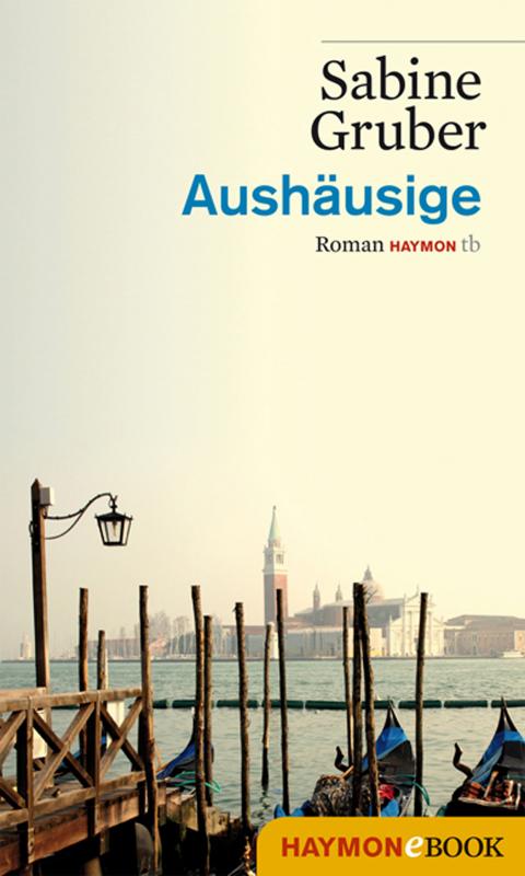 Cover-Bild Aushäusige