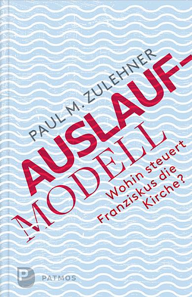 Cover-Bild Auslaufmodell