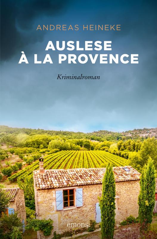 Cover-Bild Auslese à la Provence