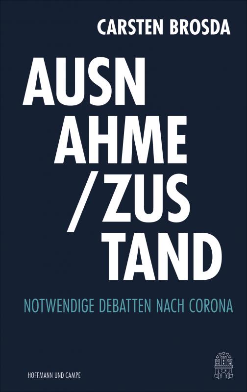 Cover-Bild Ausnahme / Zustand