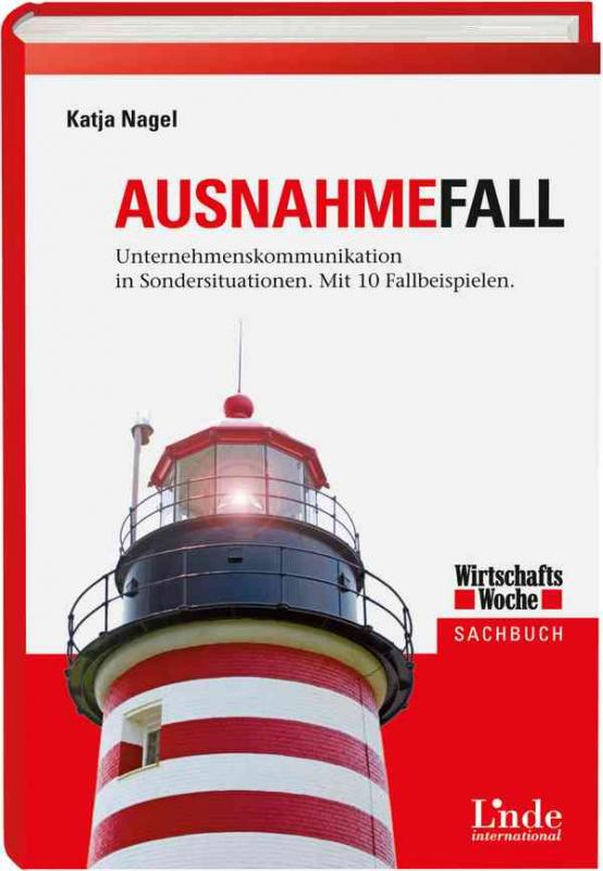 Cover-Bild Ausnahmefall