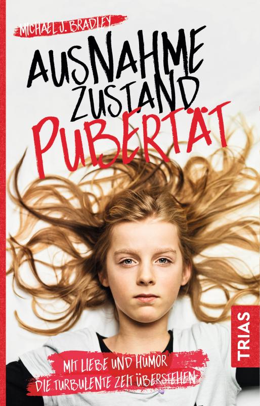 Cover-Bild Ausnahmezustand Pubertät