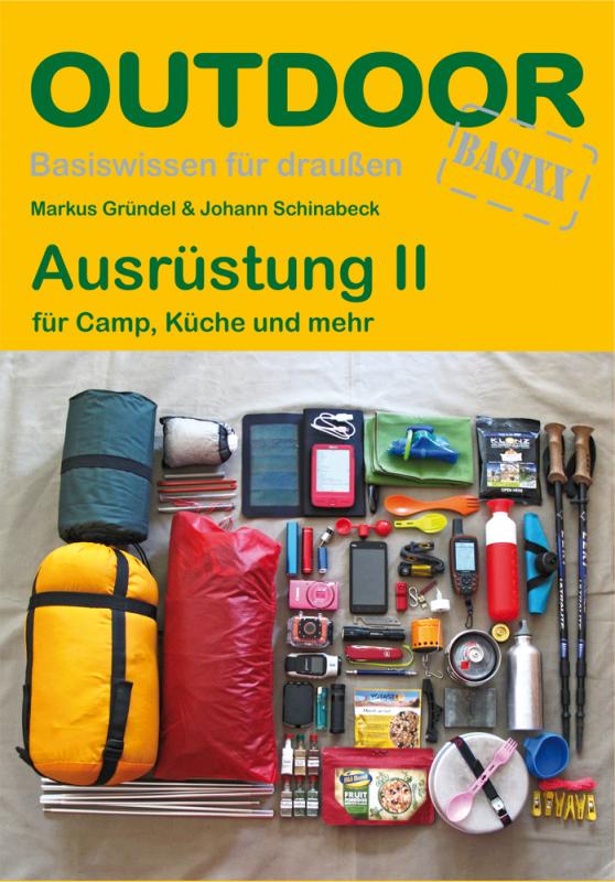 Cover-Bild Ausrüstung II