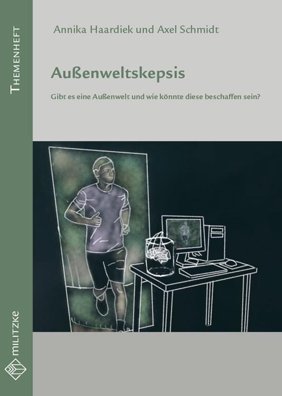 Cover-Bild Außenweltskepsis