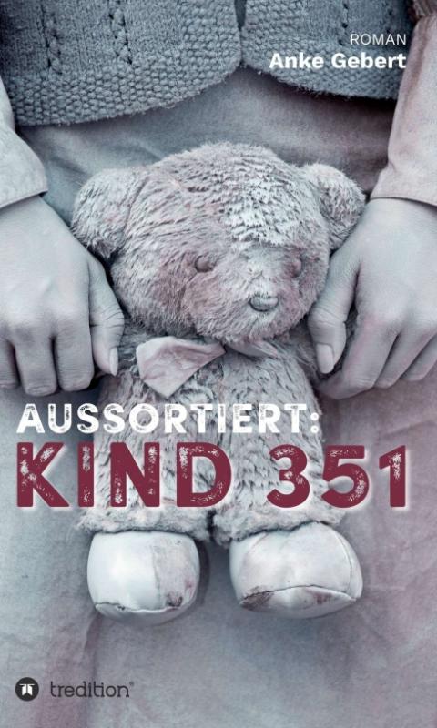 Cover-Bild Aussortiert: Kind 351