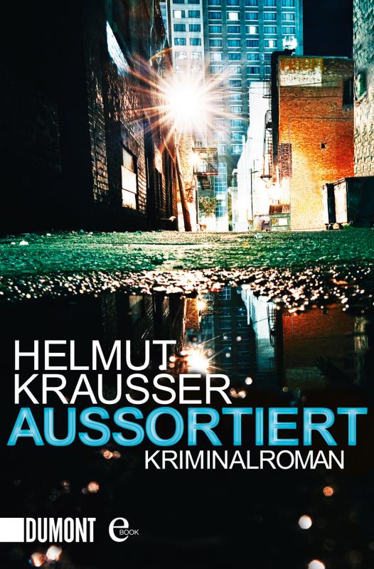 Cover-Bild Aussortiert