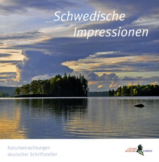 Cover-Bild Ausstellungskataloge des Lessing-Museums Kamenz / Schwedische Impressionen