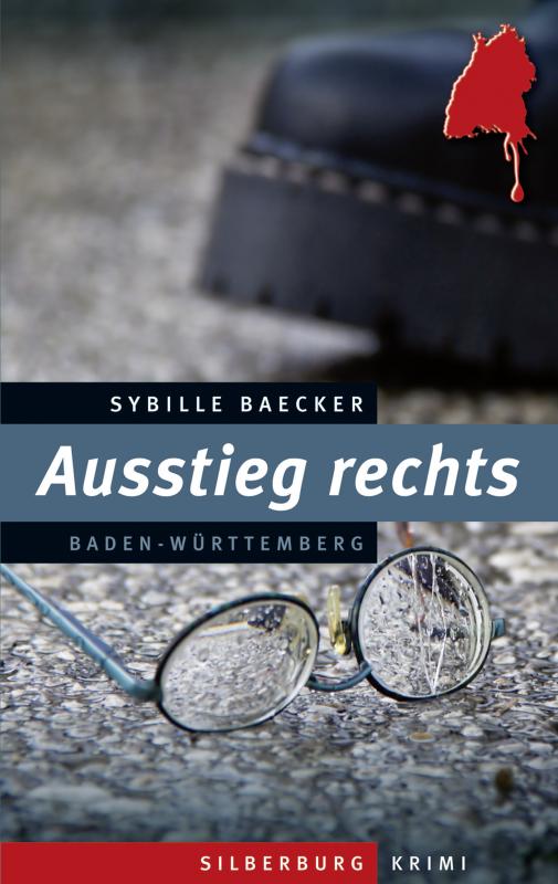 Cover-Bild Ausstieg rechts