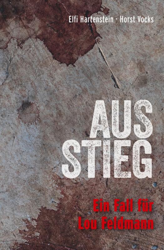 Cover-Bild Ausstieg