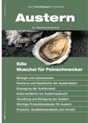 Cover-Bild Austern