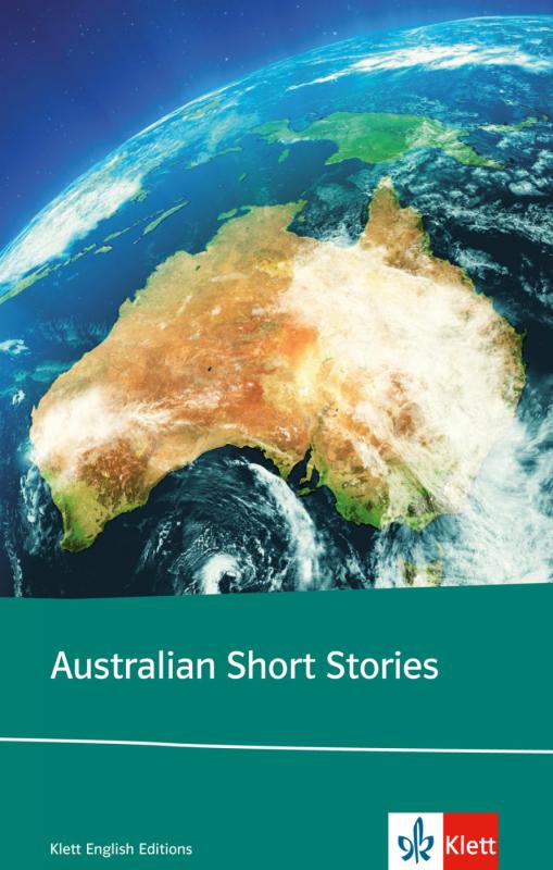 Cover-Bild Australian Short Stories