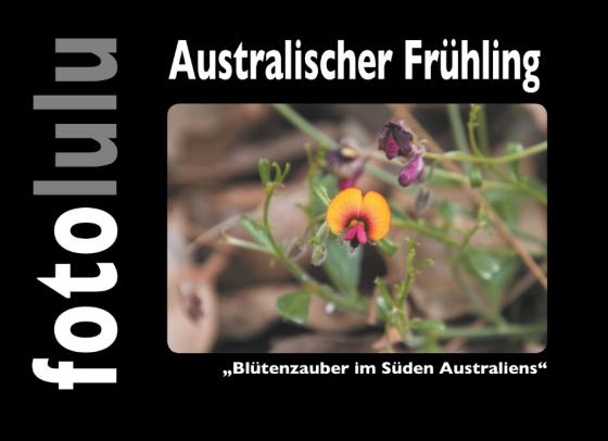 Cover-Bild Australischer Frühling